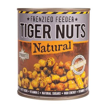 BROWN Dynamite Frenzied Monster Tiger Nuts