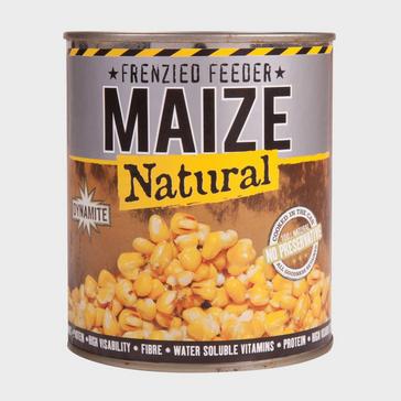 Brown Dynamite Frenzied Maize Fishing Carp Bait