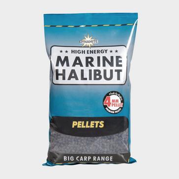 Multi Dynamite Marine Halibut Pellet 4mm