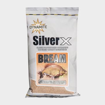 Multi Dynamite Silver X Bream Original Groundbait