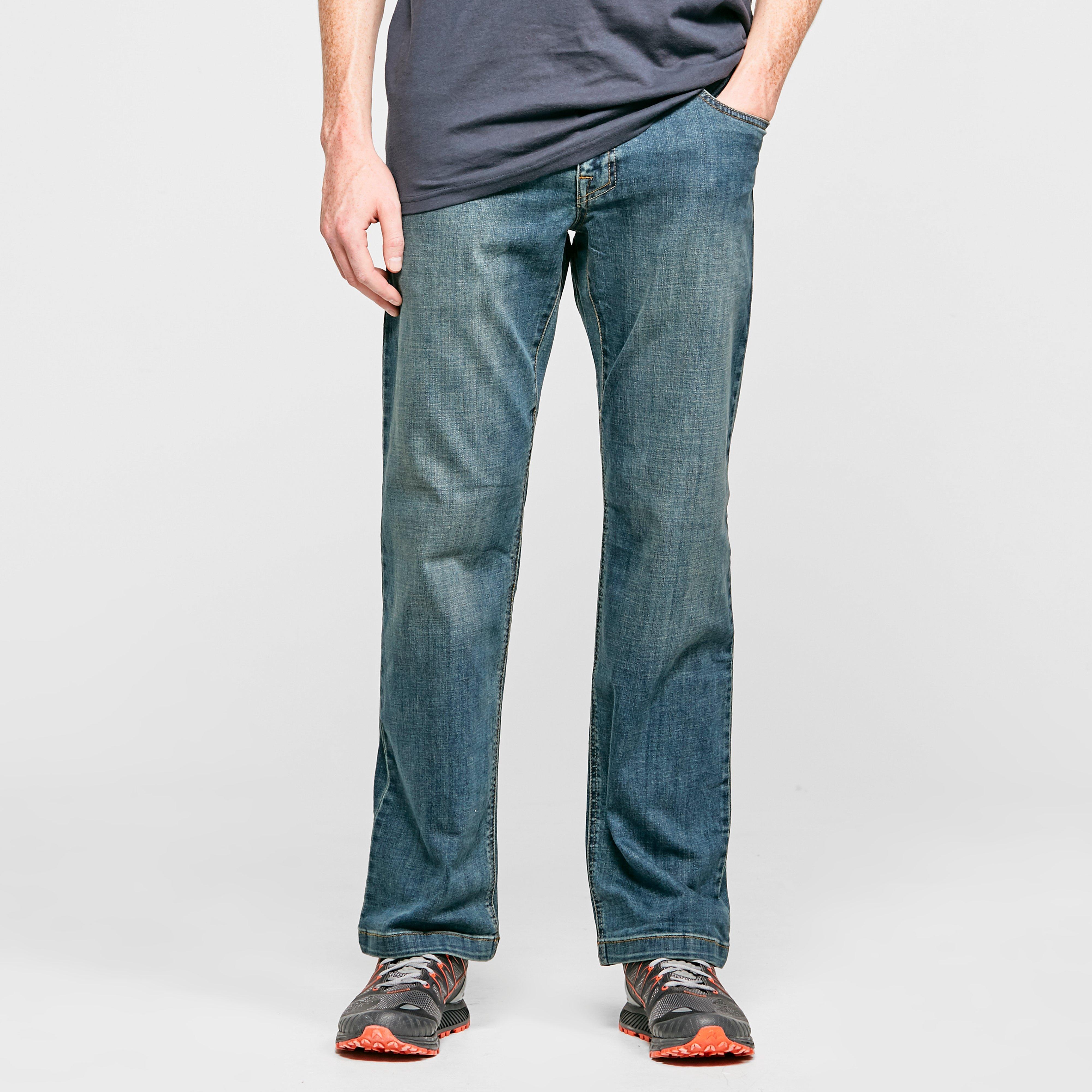 prana axiom jean