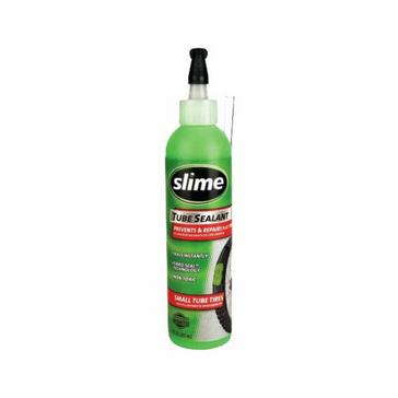 Green RALEIGH Tube Sealant Puncture Preventor (8oz)