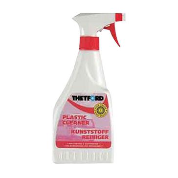 White Thetford Bathroom Cleaner