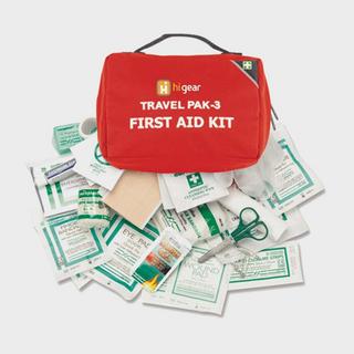 First Aid Kit 3 (22 Items)