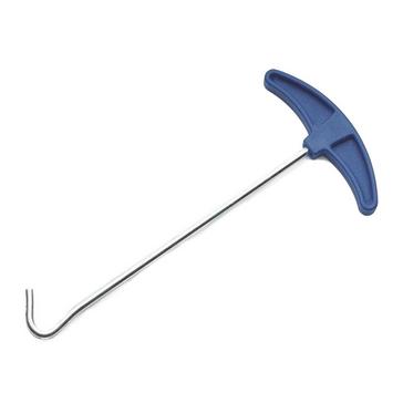 N/A HI-GEAR King Size Tent Peg Extractor