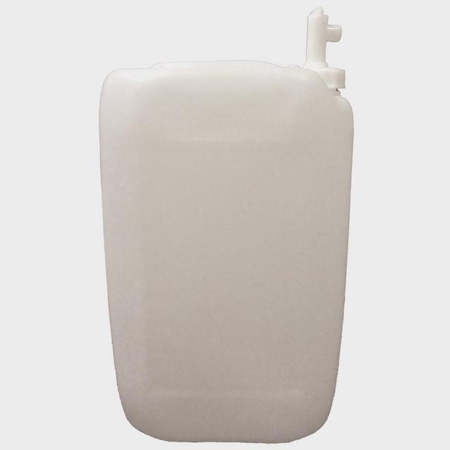 WHITE GROVE Jerry Can with Tap (10 Litre) image 1