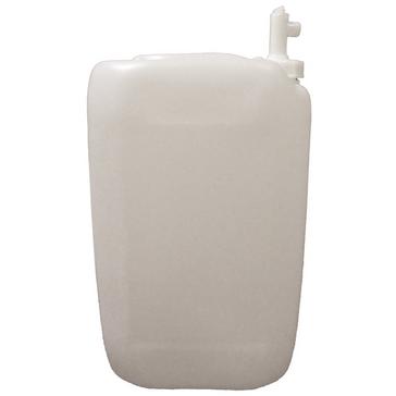 WHITE GROVE Jerry Can with Tap (10 Litre)