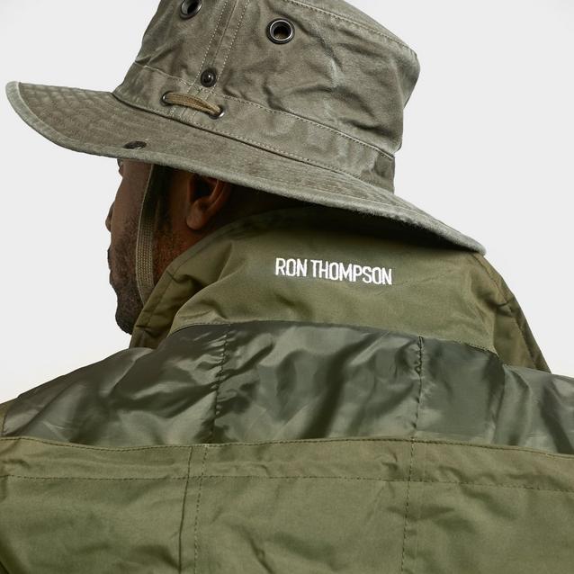 RON THOMPSON Ontario Fishing Jacket