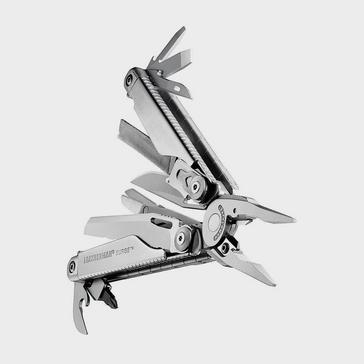 Silver Leatherman Surge Multi-Tool