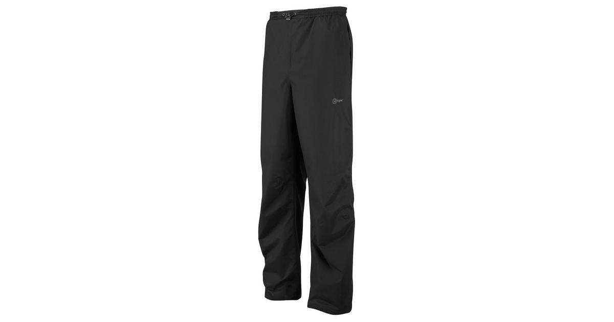 Hi gear clearance typhoon waterproof overtrousers