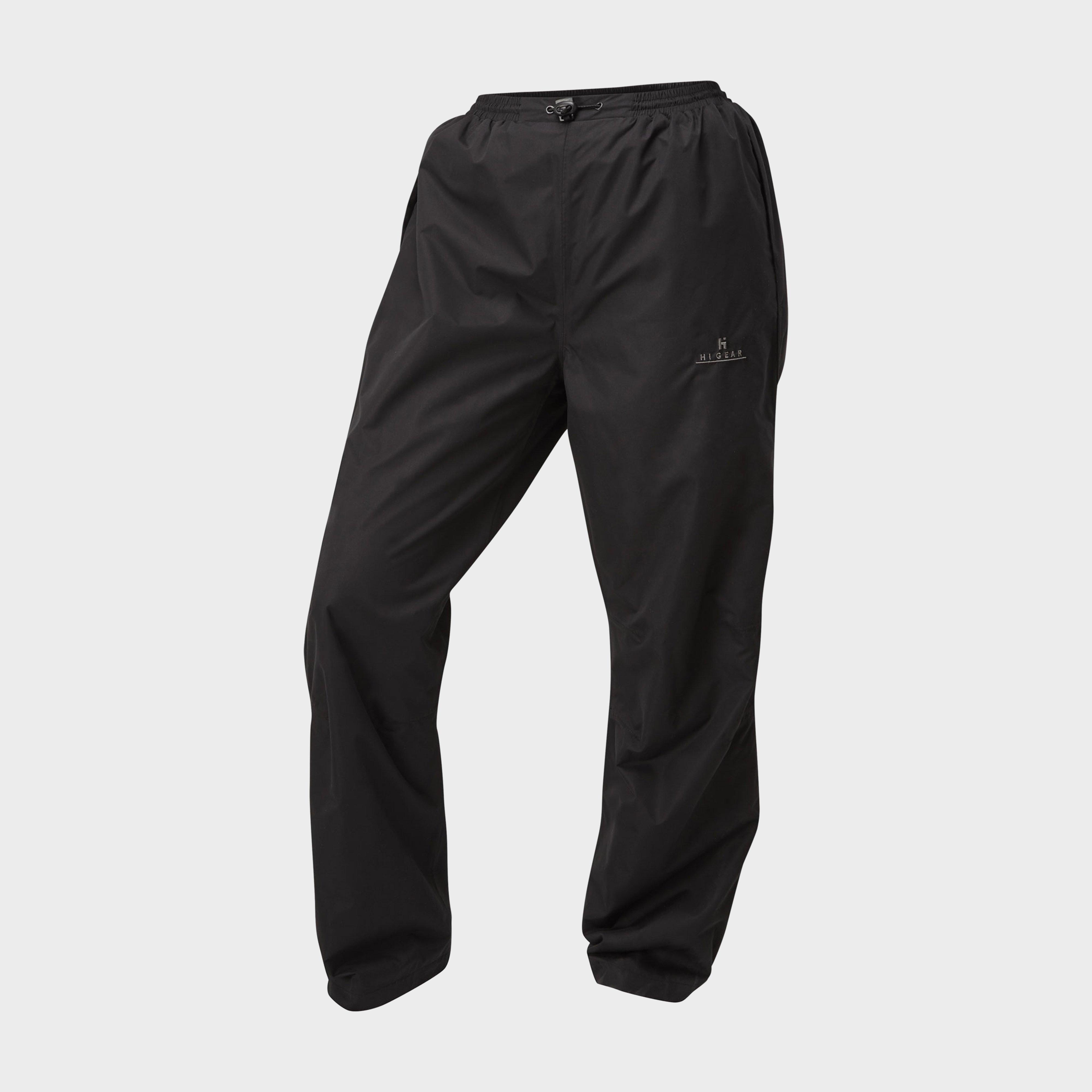 hi gear nebraska women's walking trousers