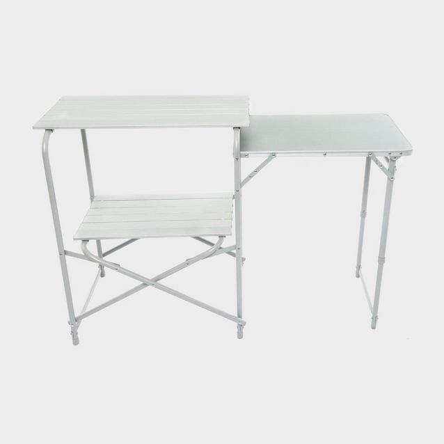 Hi gear best sale folding table