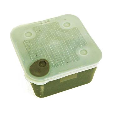 Green Middy Eazy-Seal Bait Box (Large)