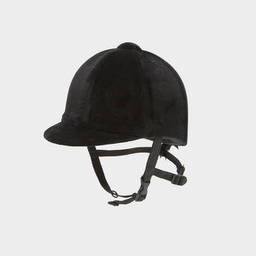 Black Champion Kids’ CPX 3000 Helmet