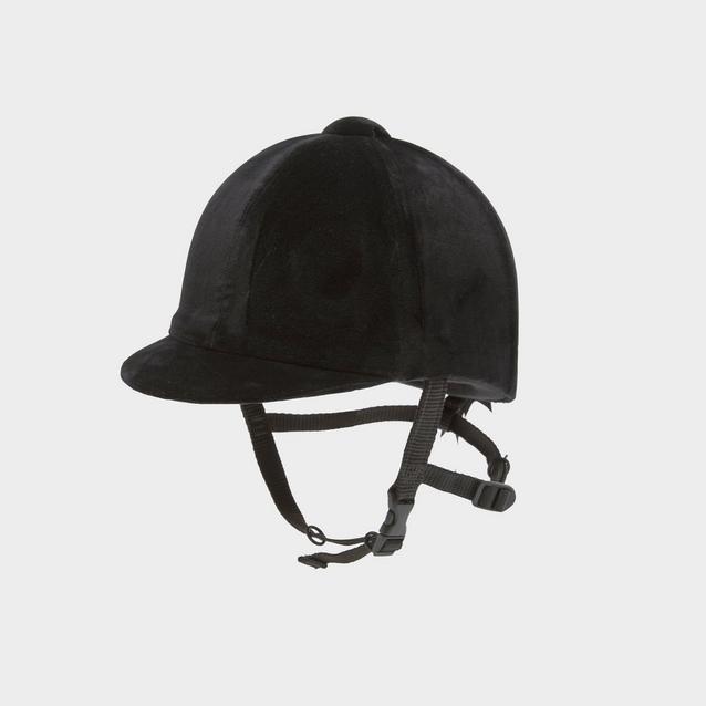 Black Champion Kids’ CPX 3000 Helmet image 1