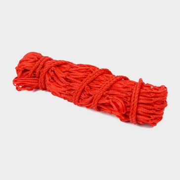 Navy Shires Haylage Net Red