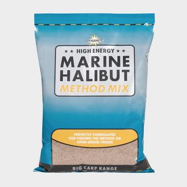 Multi Dynamite Marine Halibut Method Mix, 2kg