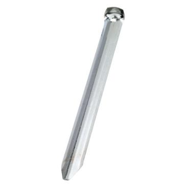 Silver Outwell Halfround U-Pegs, 30cm (10 Pack)
