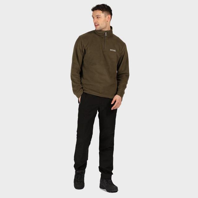 Regatta Men's Thornbrook Microfleece Ultimate Outdoors - Main Image