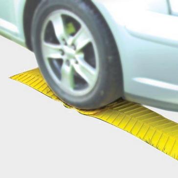 YELLOW Maypole Grip Mats (2 Pack)