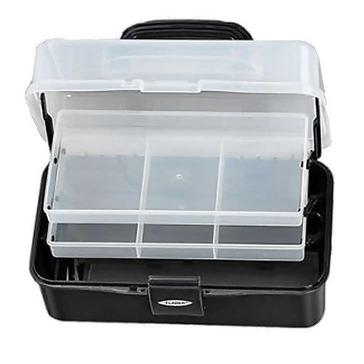 clear FLADEN Tackle Box, Small