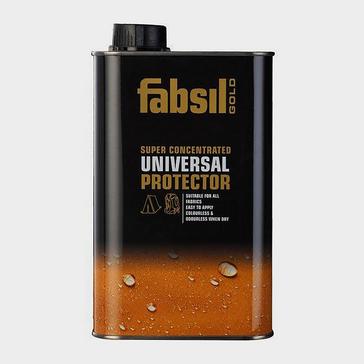 Black Fabsil Fabsil Gold Universal Protector (1 Litre)