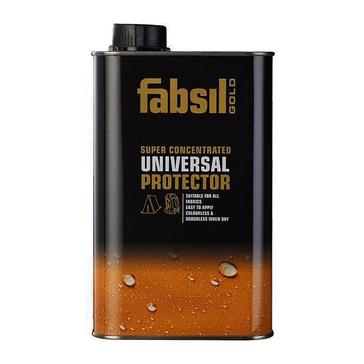 Black Fabsil Fabsil Gold Universal Protector (1 Litre)