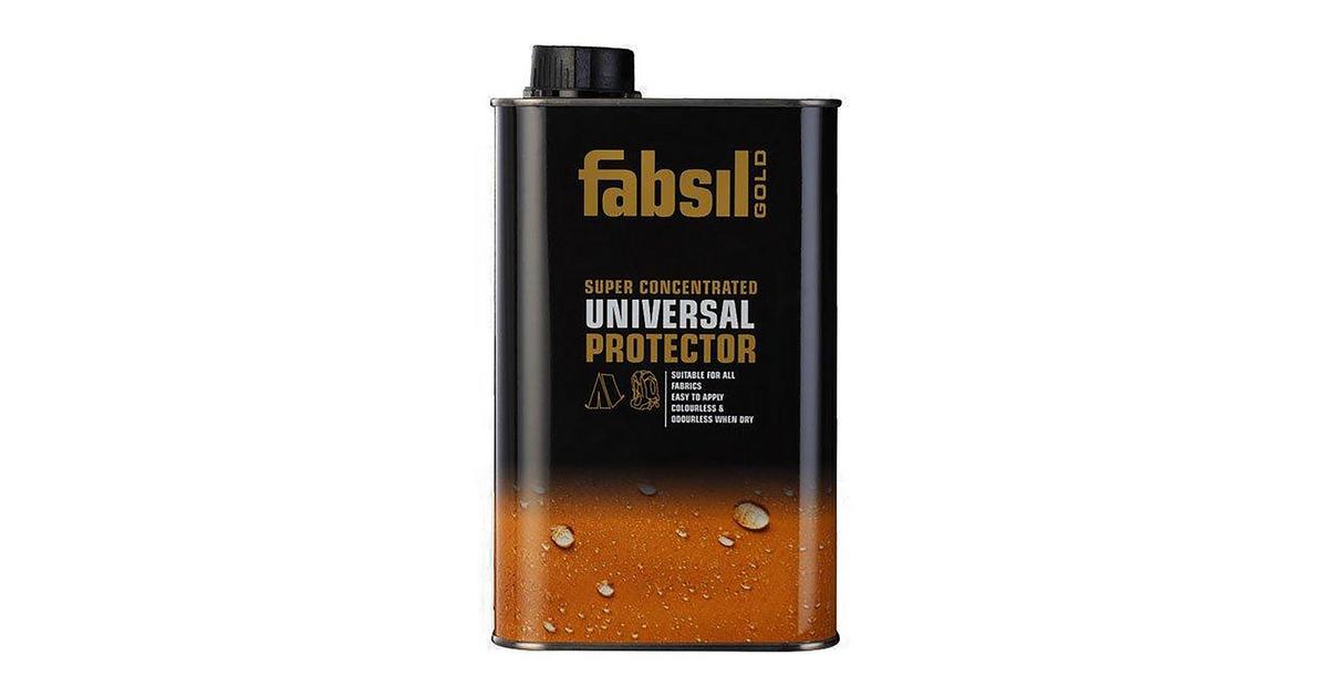 Fabsil Fabsil Gold Universal Protector (1 Litre) Ultimate Outdoors
