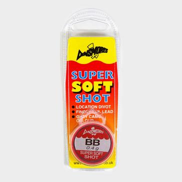 Multi Dinsmores Super Soft Shot Refill (size 6)