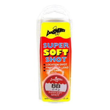 Multi Dinsmores Super Soft Shot Refill (size 6)