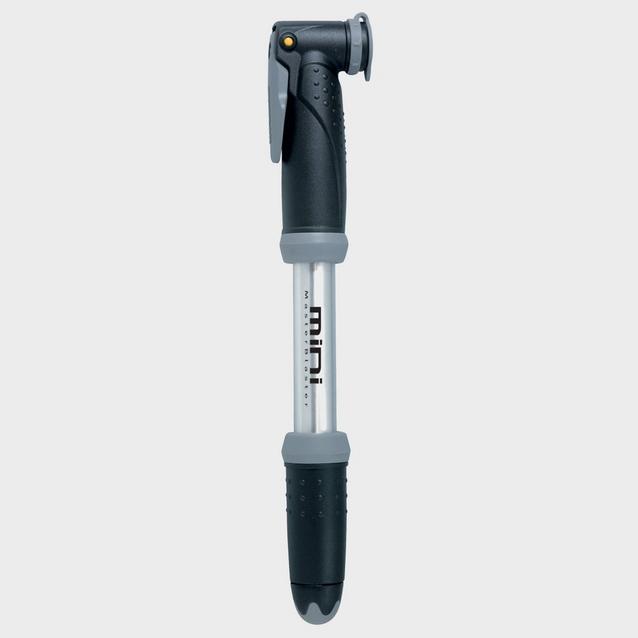 Topeak cheap tire pump