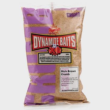 Brown Dynamite Rich Brown Breadcrumbs 900g