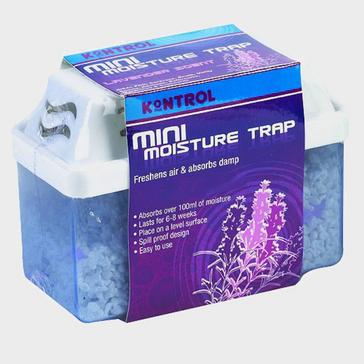 Blue Quest Mini Moisture Trap (Ocean Spray)