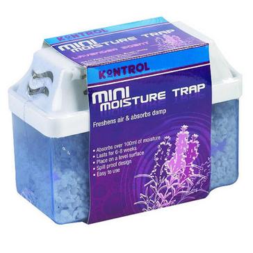 Blue Quest Mini Moisture Trap (Ocean Spray)