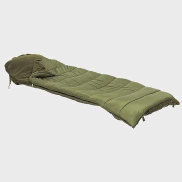 Grey Trakker Big Snooze Sleeping Bag