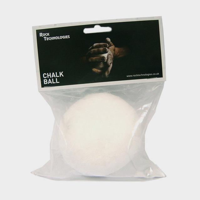 WHITE ROCK TECHNOLOGI Chalk Ball image 1