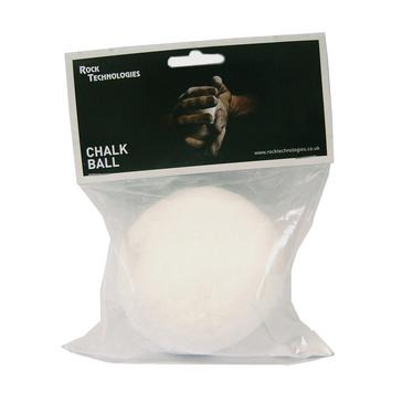 WHITE Rock Technologies Chalk Ball