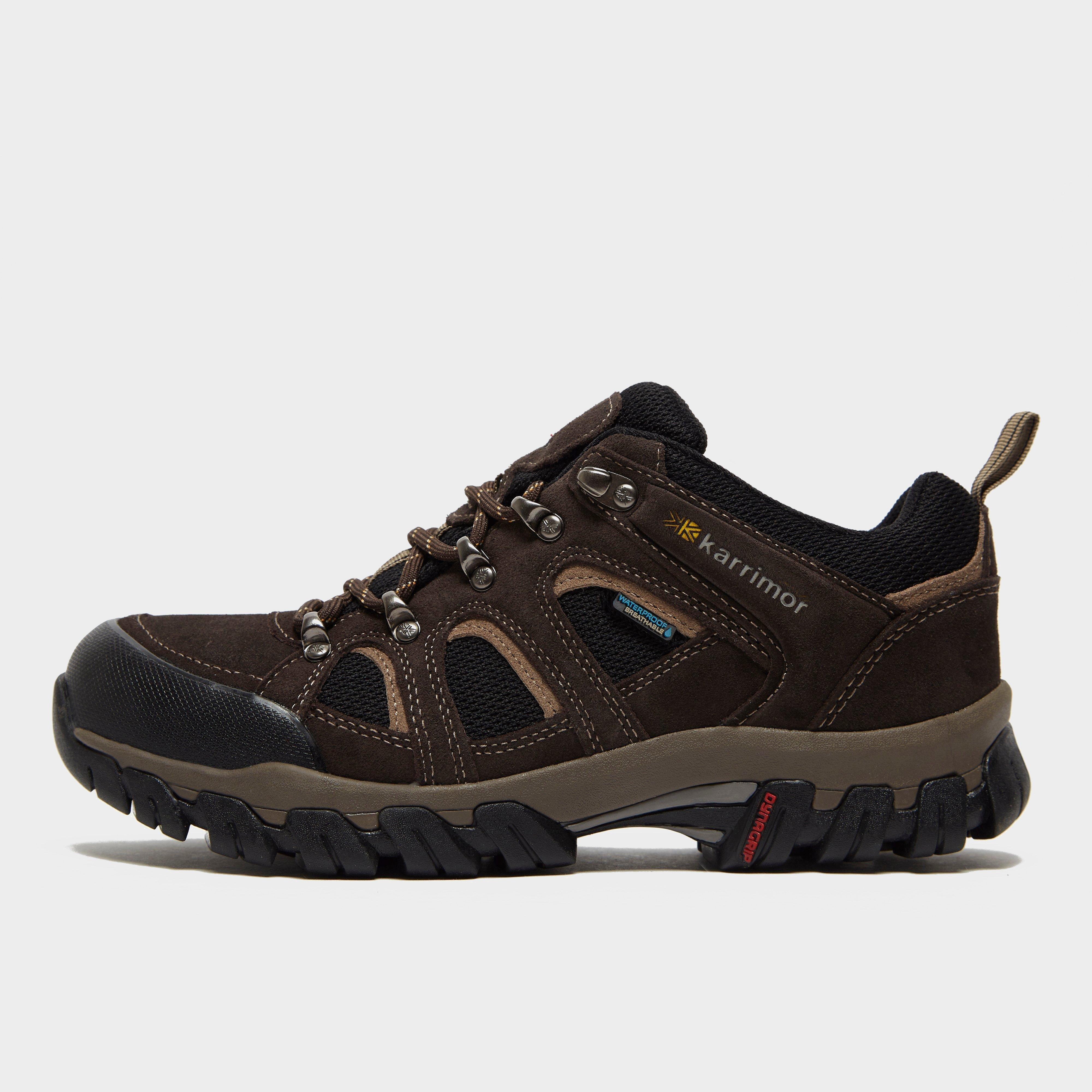 karrimor hiking shoes