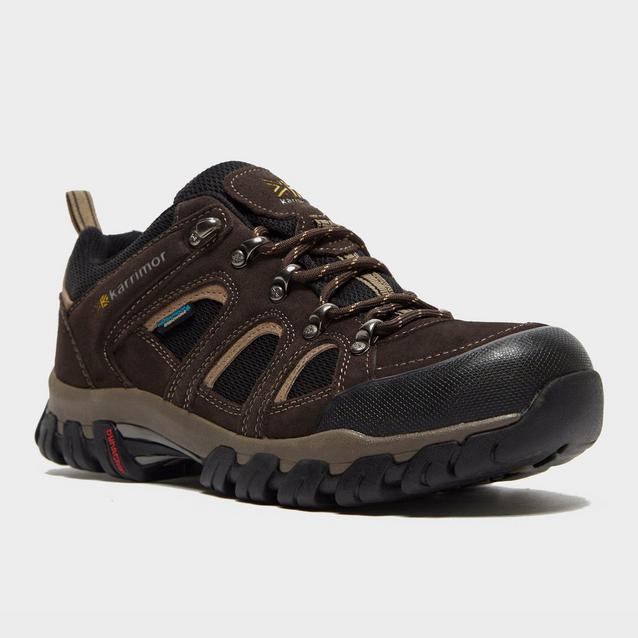 Karrimor bodmin low 4 2024 weathertite