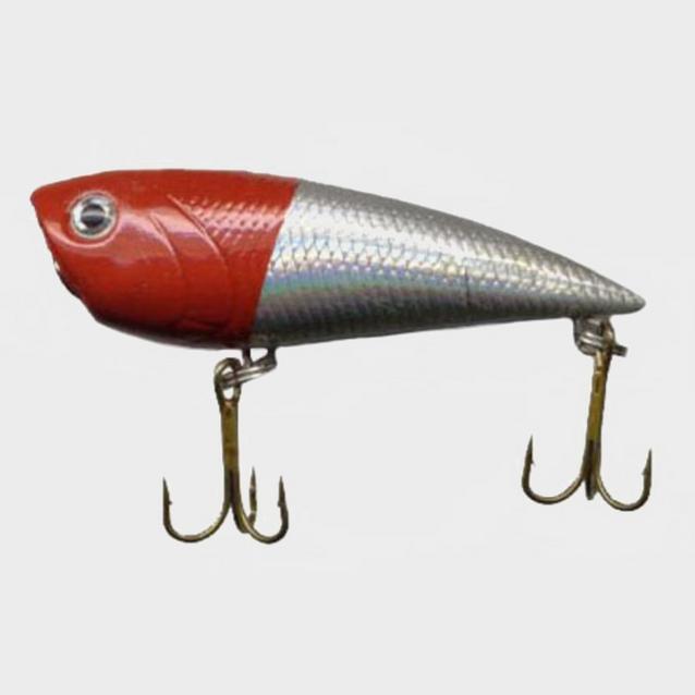 Red FLADEN Eco Popper Red Head, 6.5cm image 1