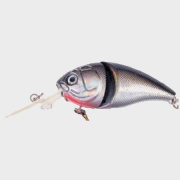 GREY FLADEN Eco Jointed Fat Plug Firetiger, 8cm