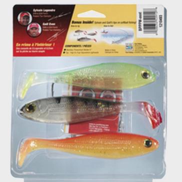 MULTI Shakespeare Pike Pro Pack 1