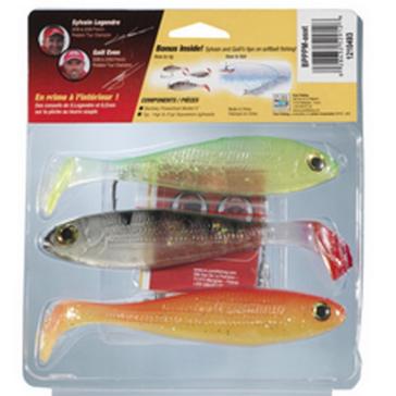 MULTI Shakespeare Pike Pro Pack 1