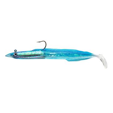 BLUE Shakespeare Powerbait Sandeel- 6