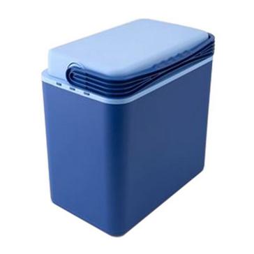 Navy Connabride Passive Coolbox (24 Litre)