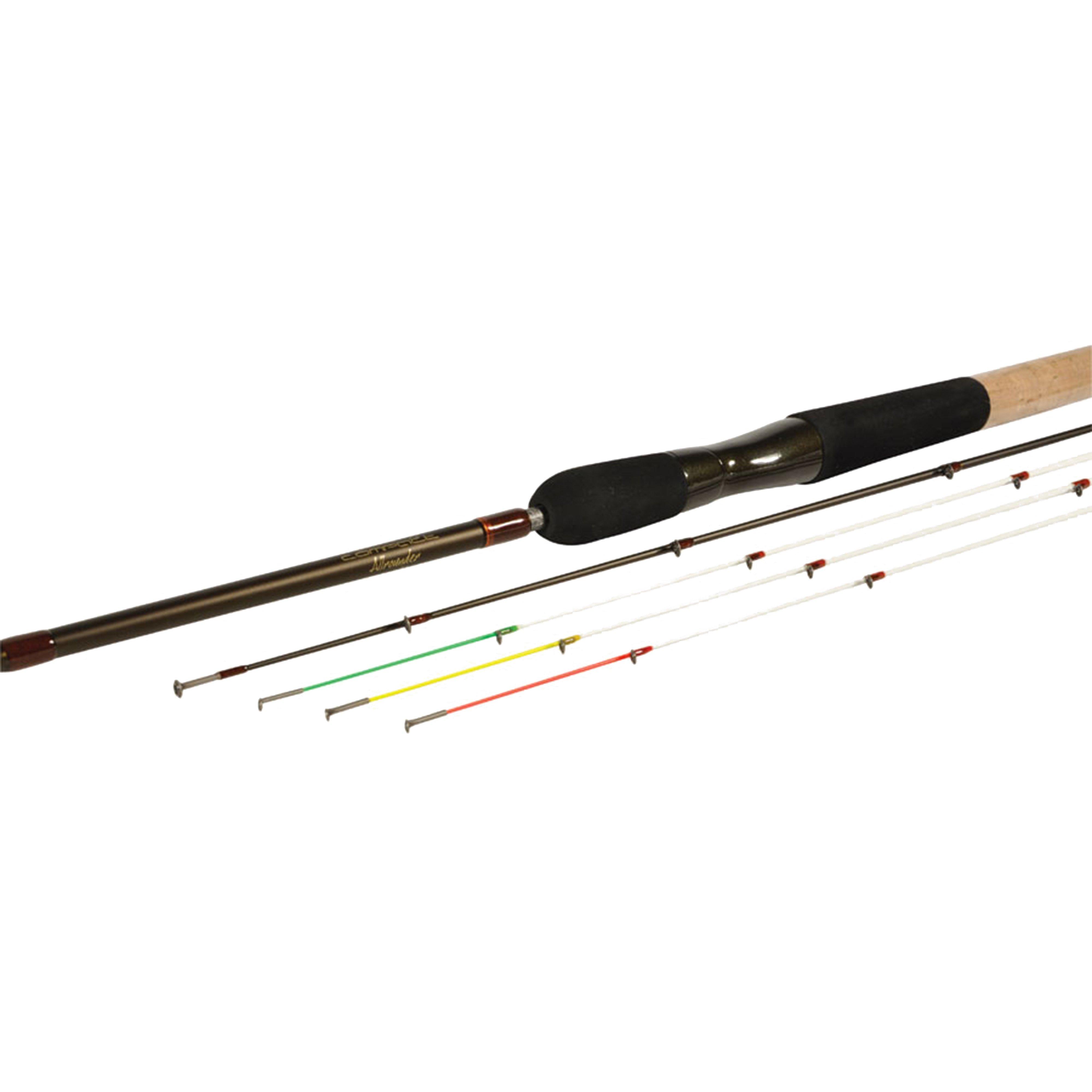 tf gear compact all rounder rod