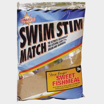 Brown Dynamite Swimstim Match 2kg