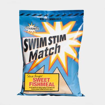 MULTI Dynamite Swimstim Match 2kg