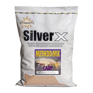 Brown Dynamite Silver X Method Mix- 2kg