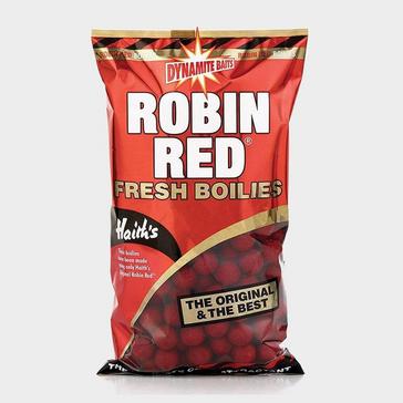 Dynamite Baits Liquid Carp Food Robin Red 1 Litre